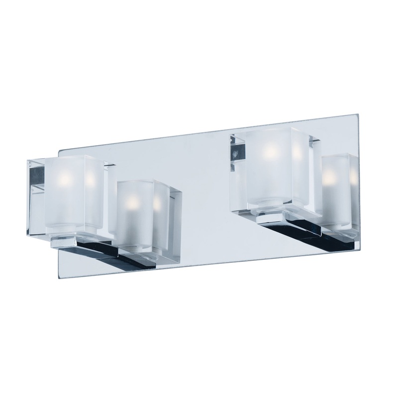 Blocs Bathroom LED Vanity Light