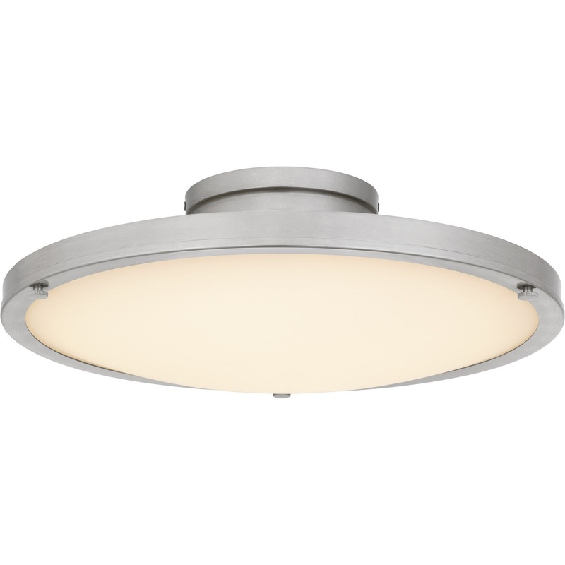 Donne Semi-Flush Mount