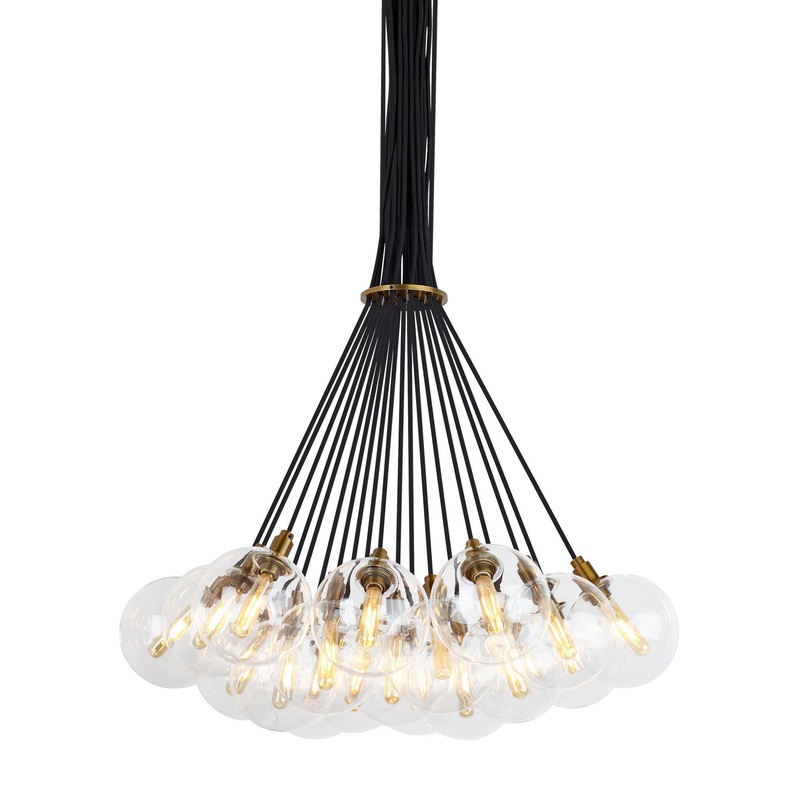 Gambit Chandelier
