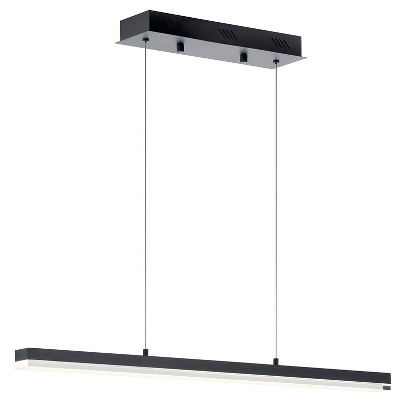 Gorve Linear Chandelier