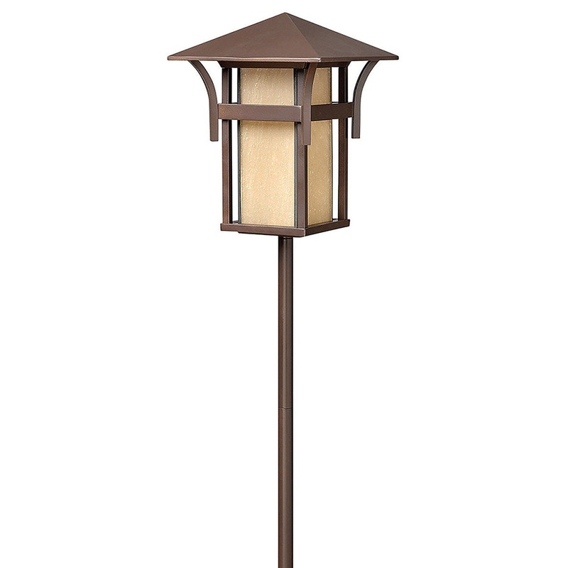 Harbor 12V LED Path Light