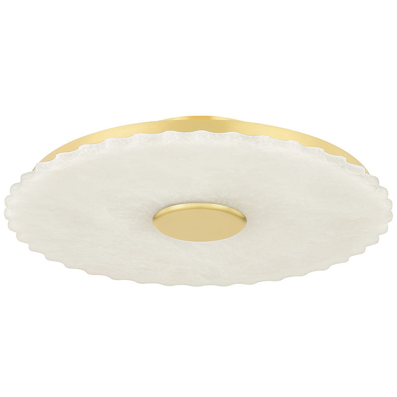 Highland Falls Ceiling Light