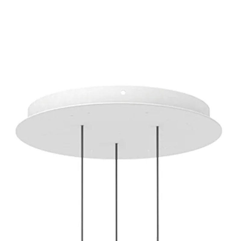 Multi Port Ceiling Canopy