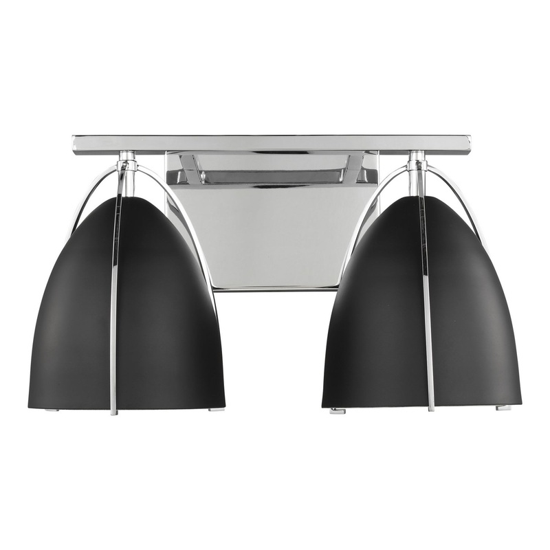 Norman Bathroom Vanity Light