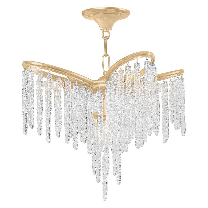 Pandora Chandelier