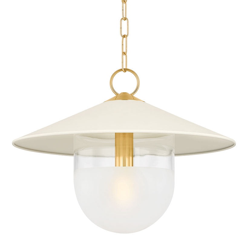 Ressi Pendant