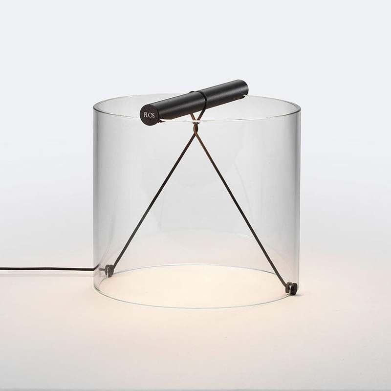 To-Tie Table Lamp