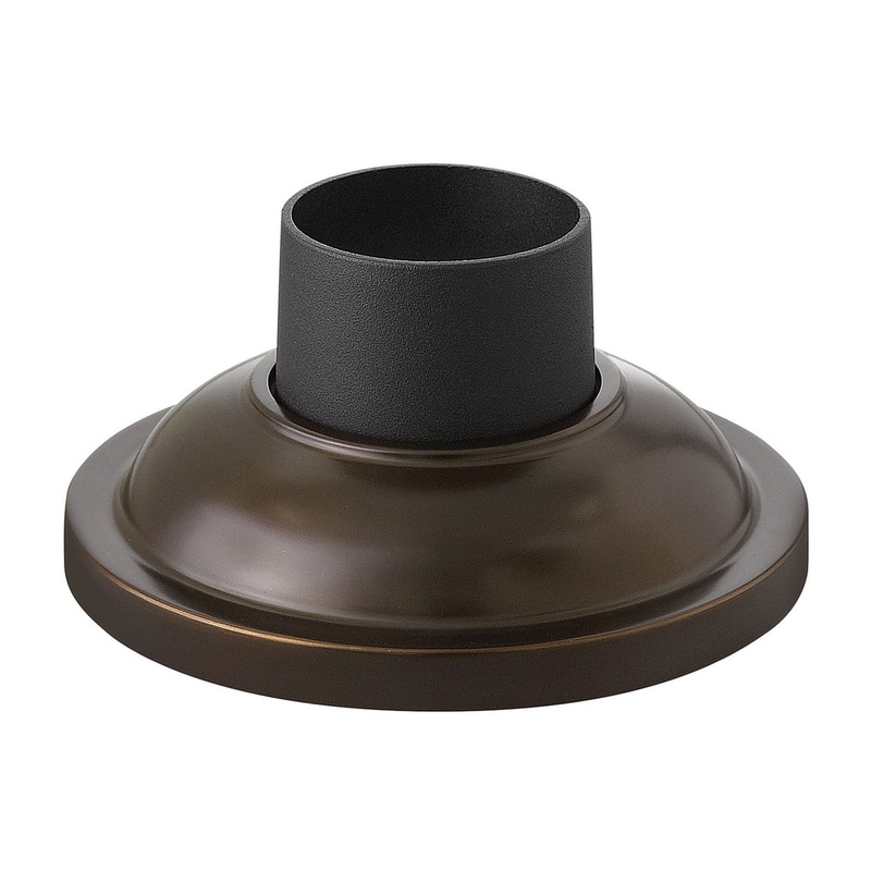 1304 Pier Mount Fitter