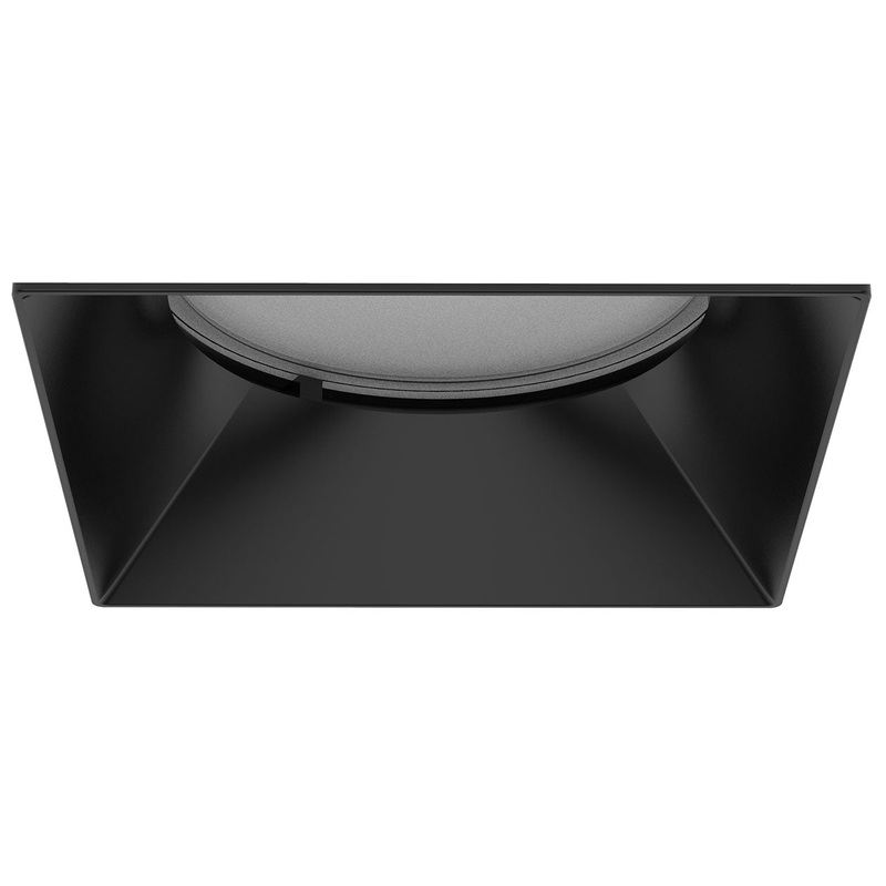 Aether Atomic 1IN Square Trimless Downlight