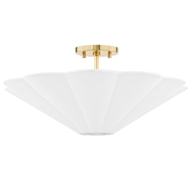 Alana Convertible Ceiling Light