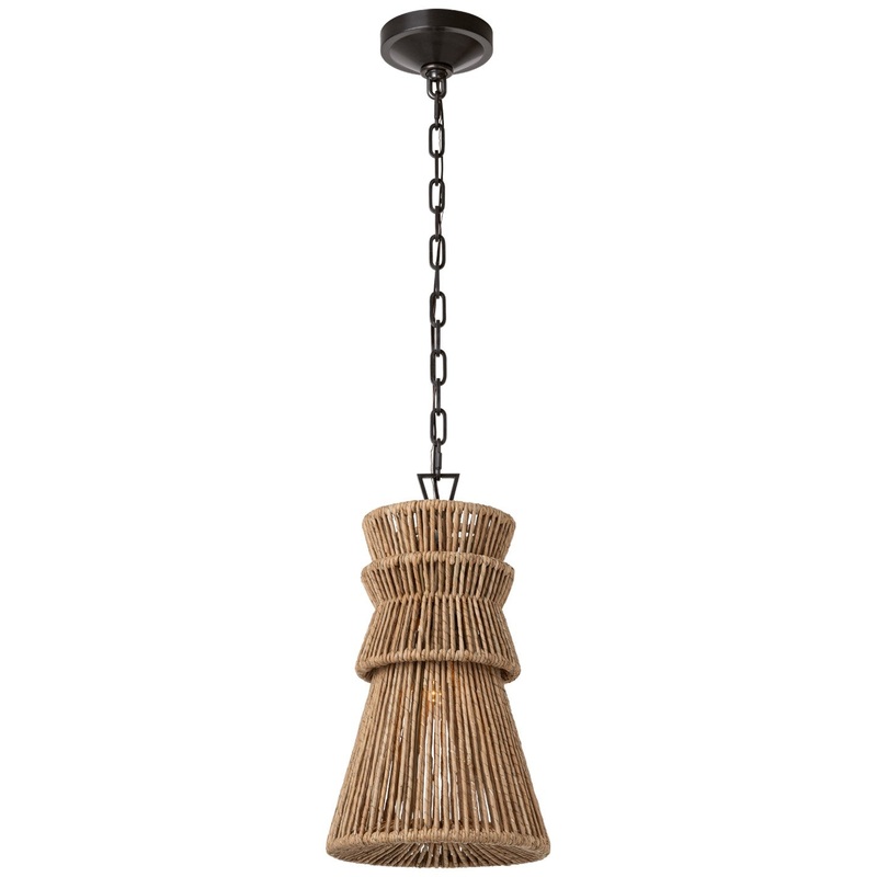Antigua Mini Pendant