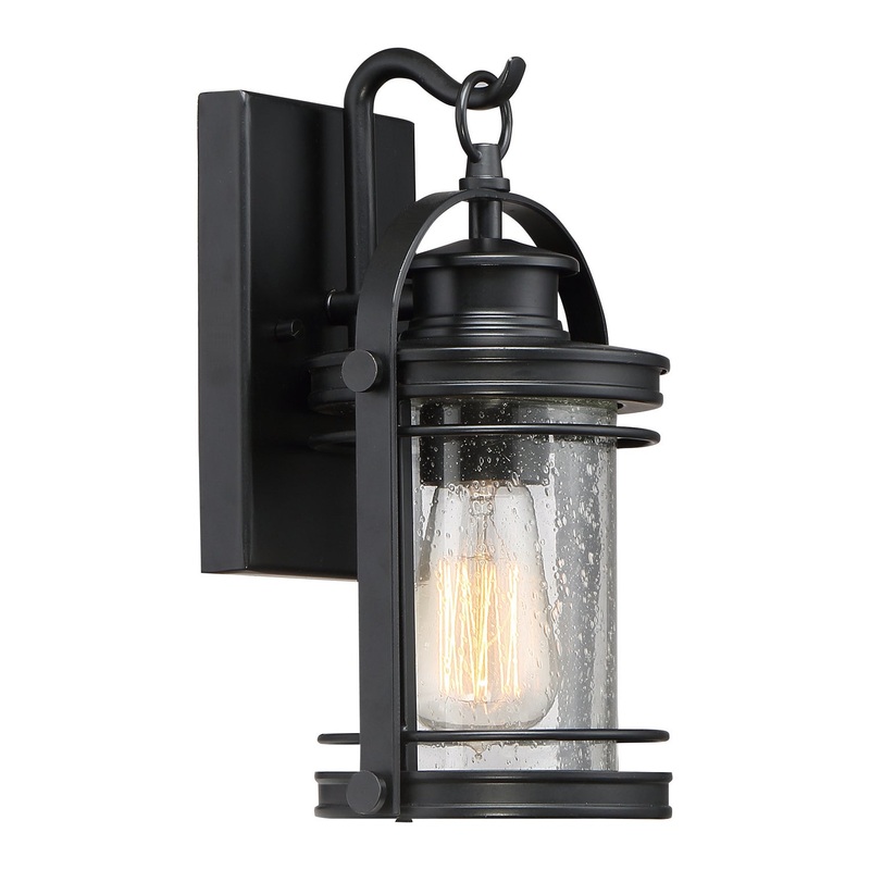 Booker Outdoor Wall Sconce