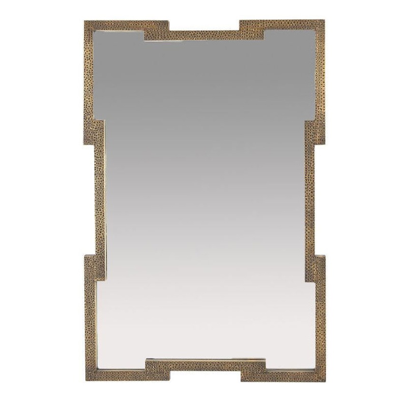 Creedence Mirror