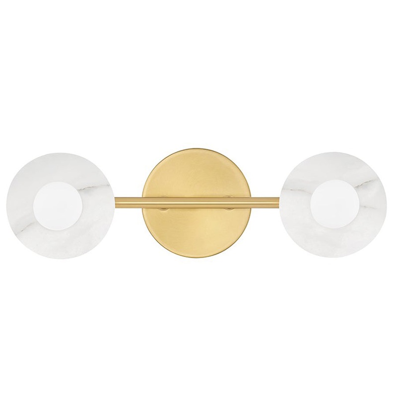 Elmont Bathroom Vanity Light