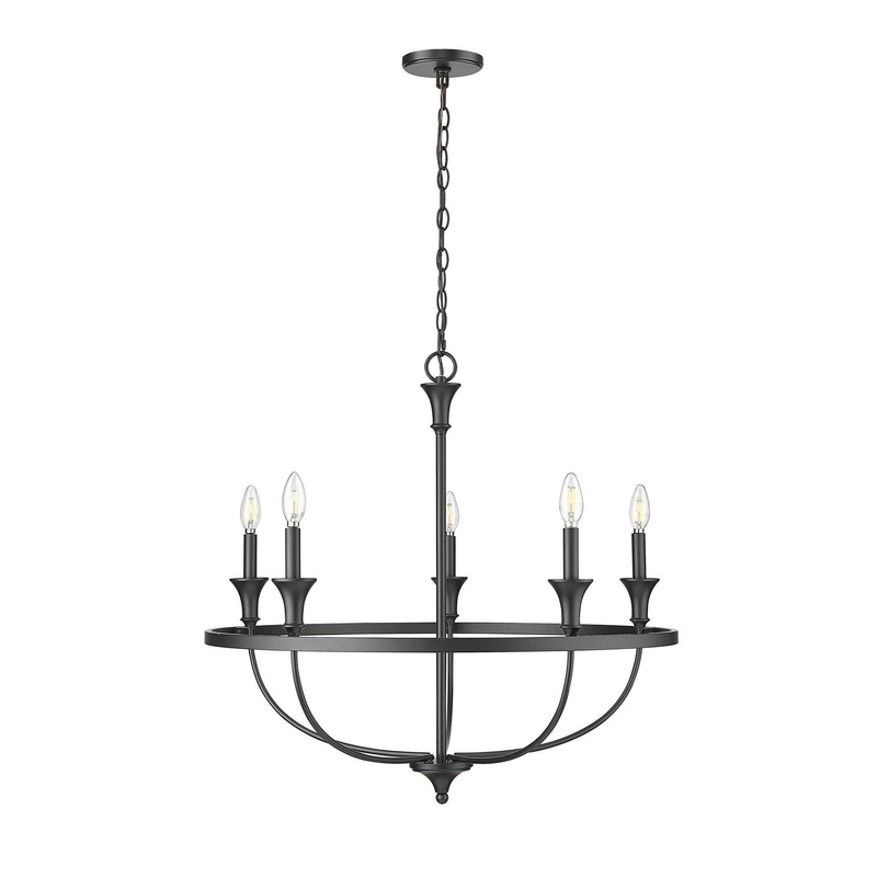 Emery Chandelier
