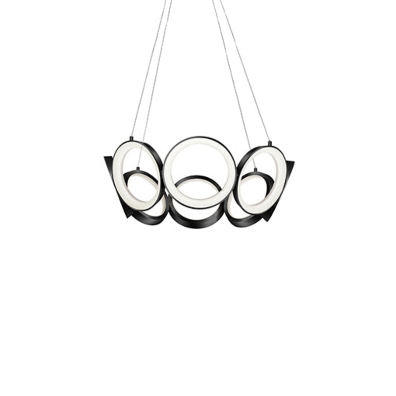 Oros Chandelier