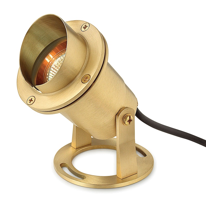 Submersible Pond Light