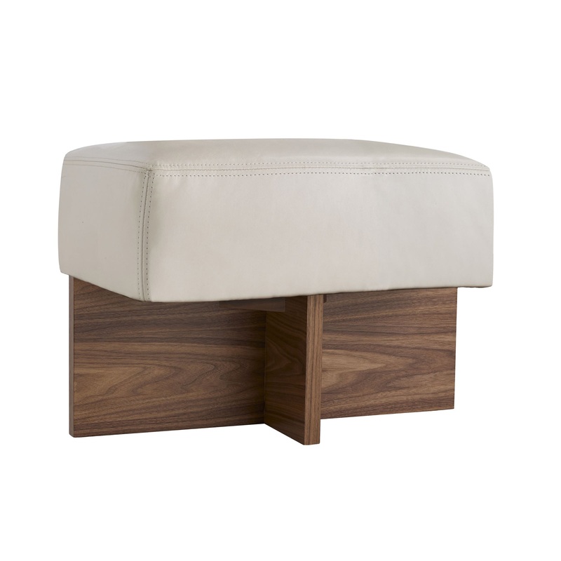 Tuck Ottoman