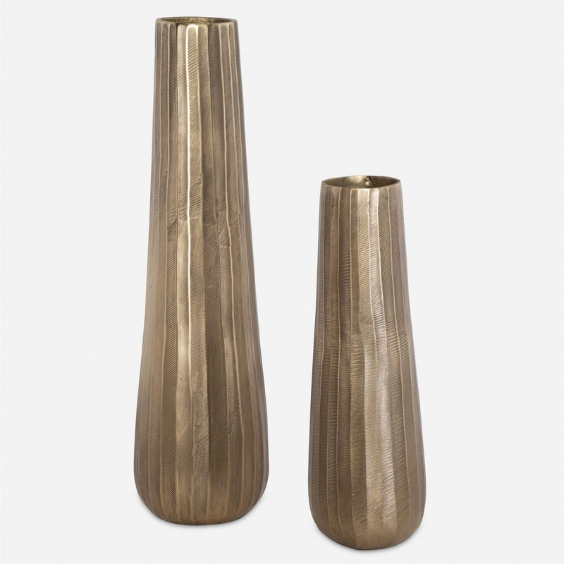 Vertiforge Vase