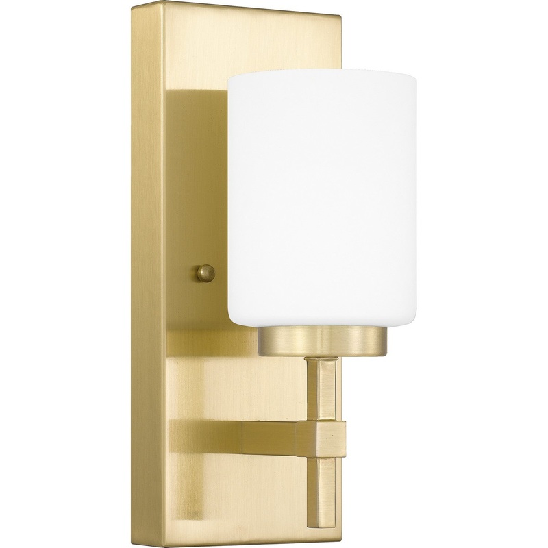 Wilburn Bath Vanity Light