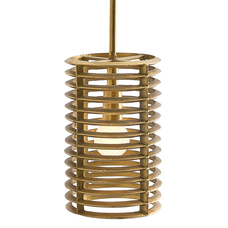 Zimei Pendant