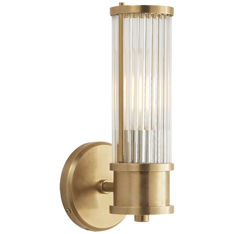 Allen Wall Light