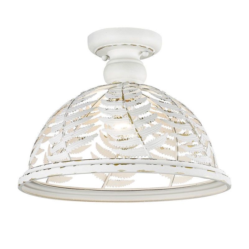 Annalin Semi-Flush