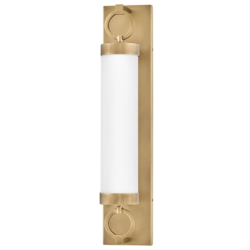 Baylor Bathroom Vanity Light