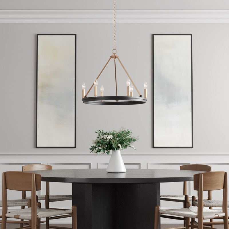 Carruth Chandelier