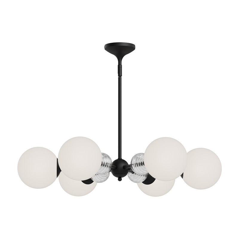 Celia Round Chandelier