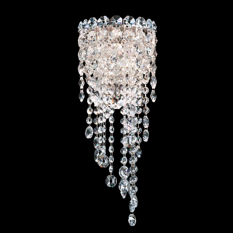 Chantant Wall Sconce