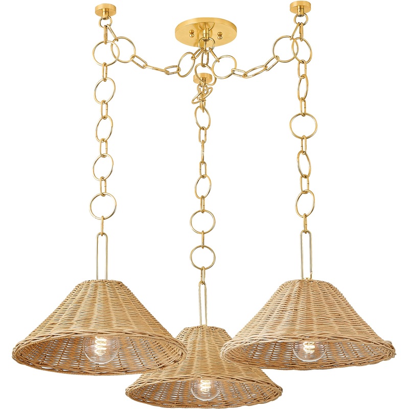 Dalia Chandelier