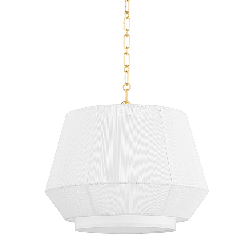 Debi Pendant