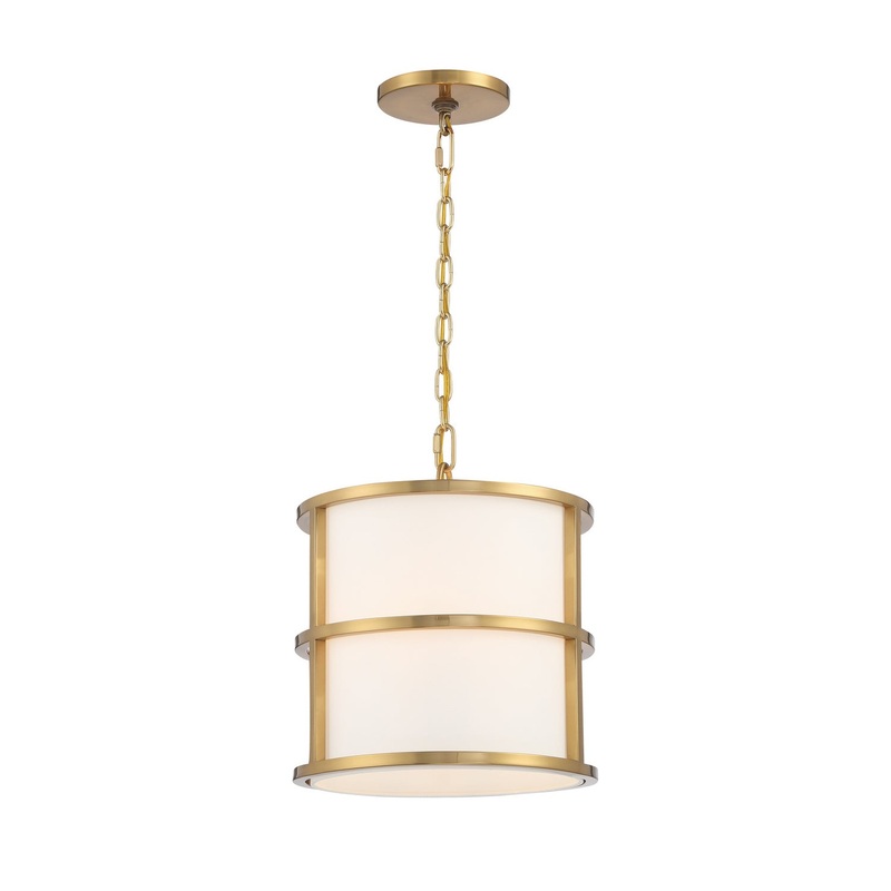 Hulton Pendant