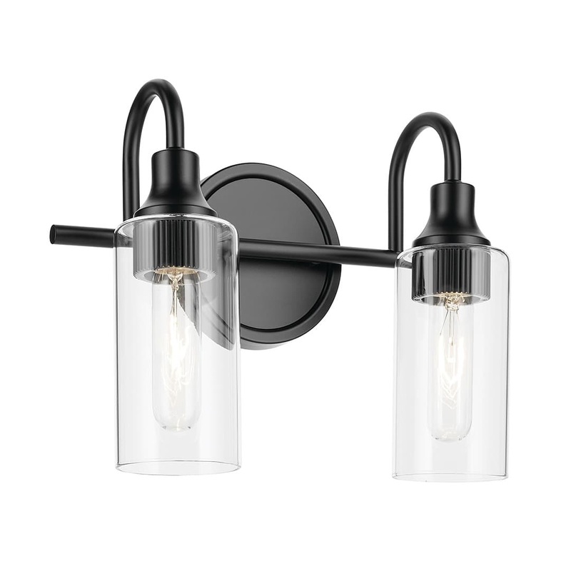 Kavi Bathroom Vanity Light