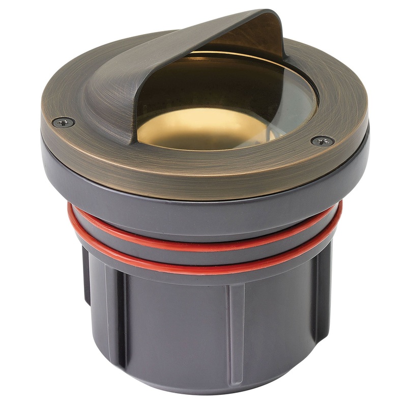 LumaCore Variable Output 12V Shielded Well Light