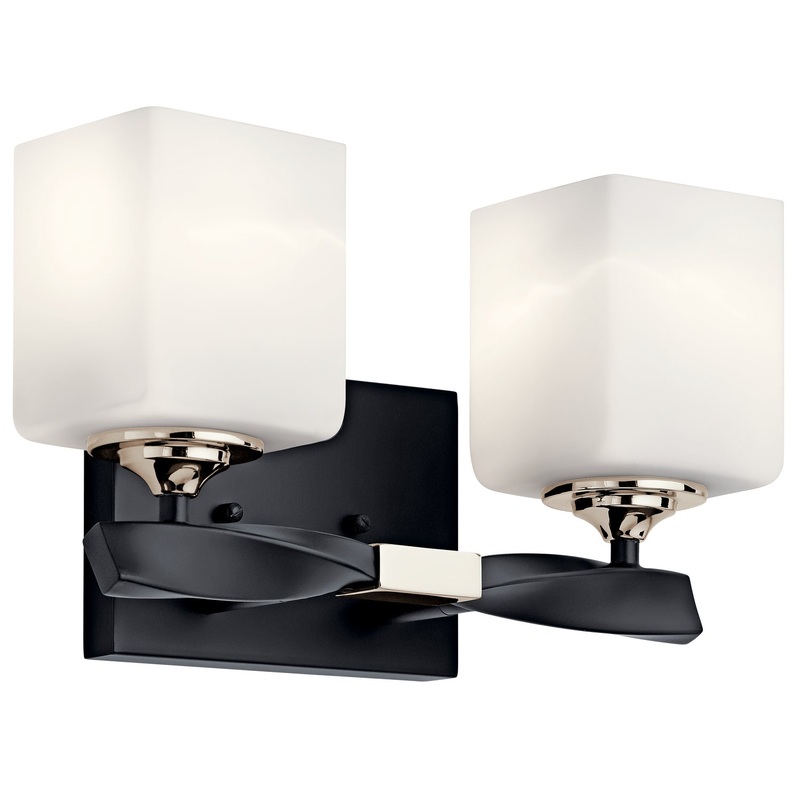 Marette Bathroom Vanity Light