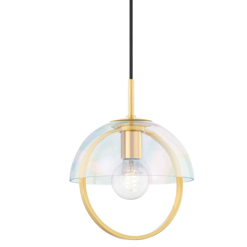 Meriah Pendant