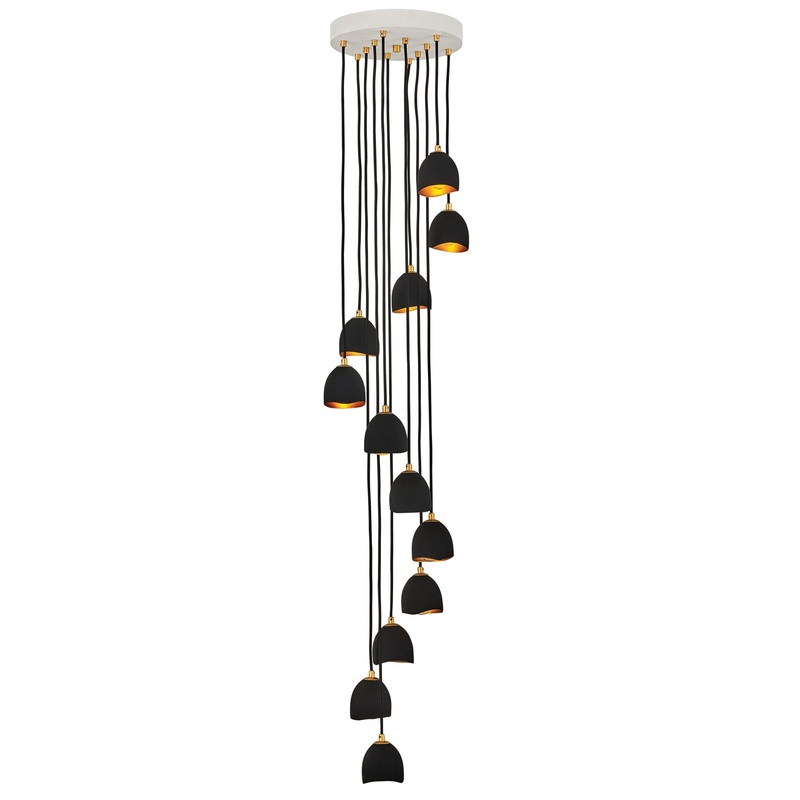 Nula Multi Light Pendant
