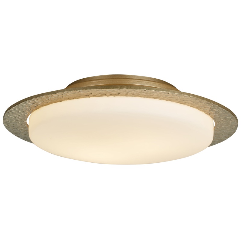Oceanus Flush Ceiling Light Fixture