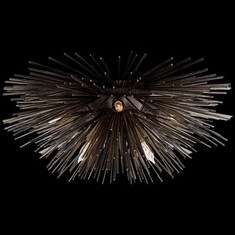 Strada Ceiling Light
