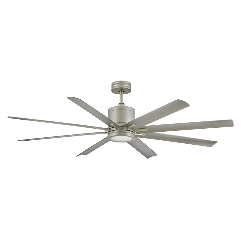 Vantage Smart Ceiling Fan