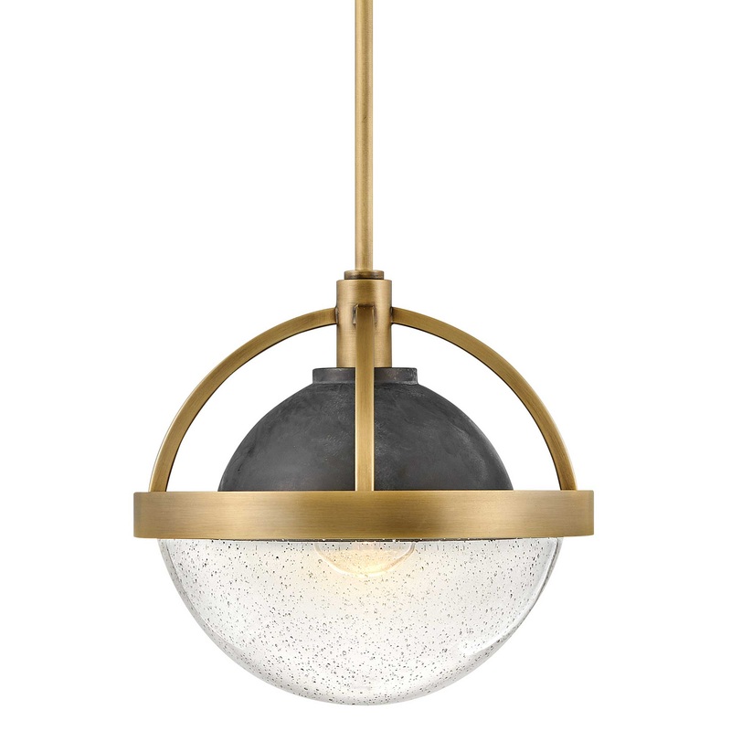 Watson Pendant