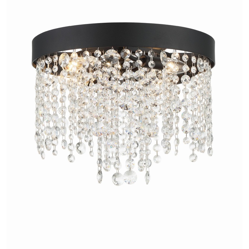 Winham Flush/Semi Flush