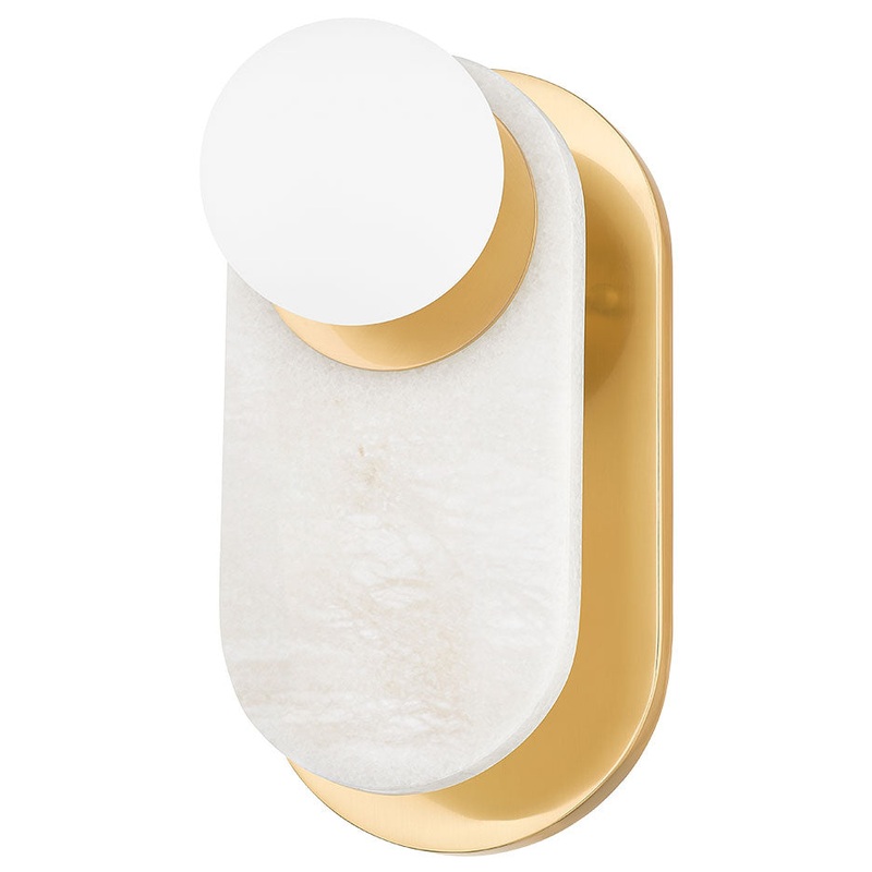Zora Wall Sconce