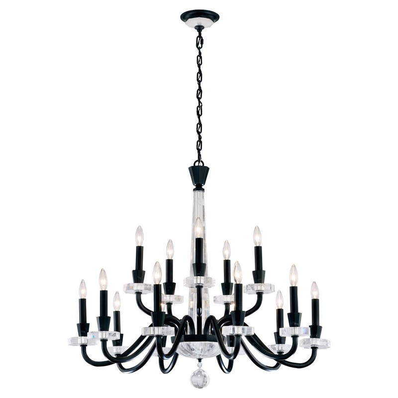 Amadeus Tiered Chandelier