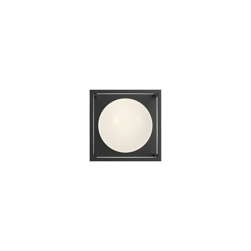 Amelia Exterior Wall Sconce