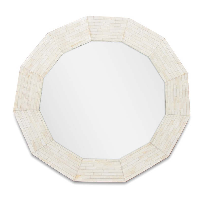 Ares Mirror