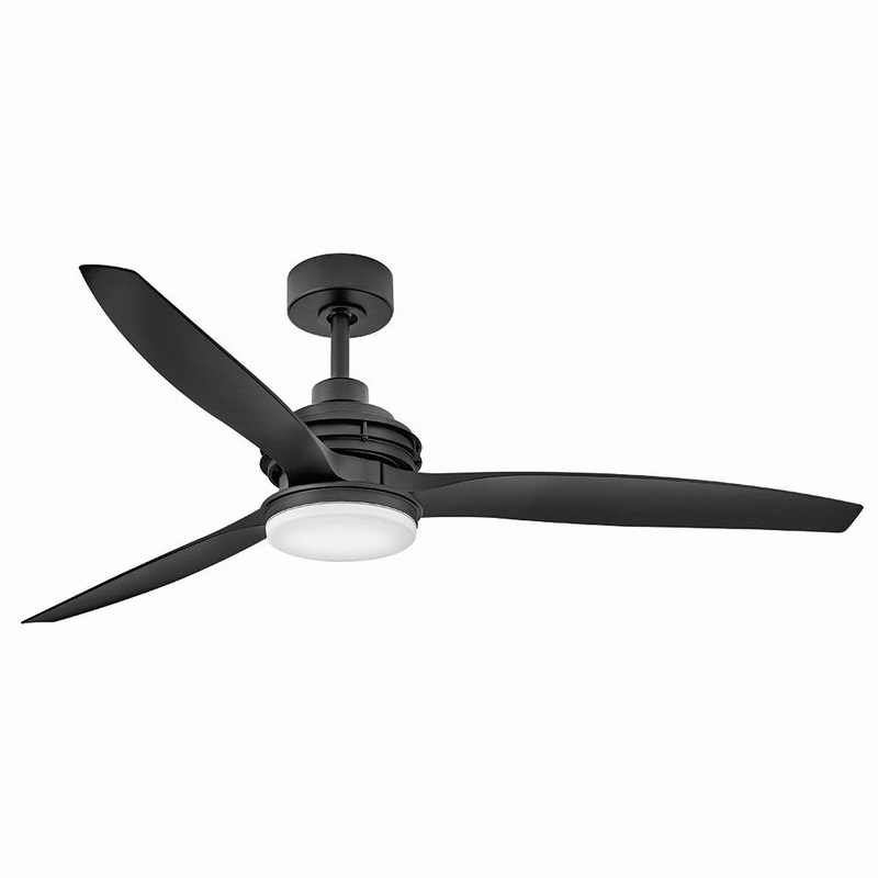 Artiste Smart Ceiling Fan with Light