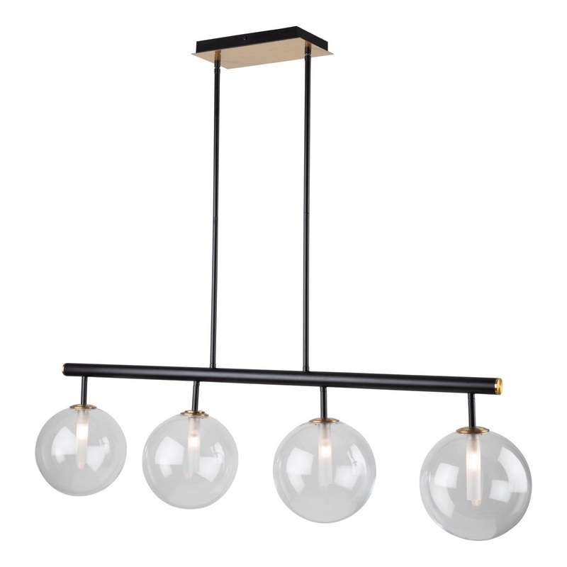 Aurelia Linear Chandelier